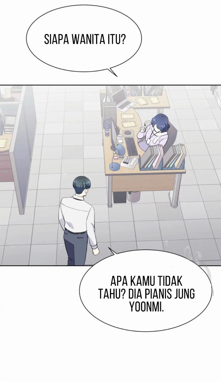 Pure Love of a Man Chapter 23 - halaman 64
