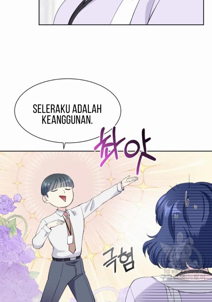Pure Love of a Man Chapter 23 - halaman 66