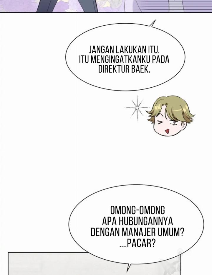 Pure Love of a Man Chapter 23 - halaman 67