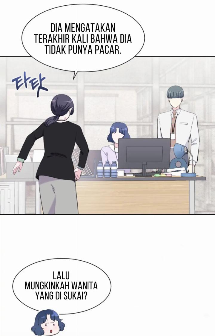 Pure Love of a Man Chapter 23 - halaman 70