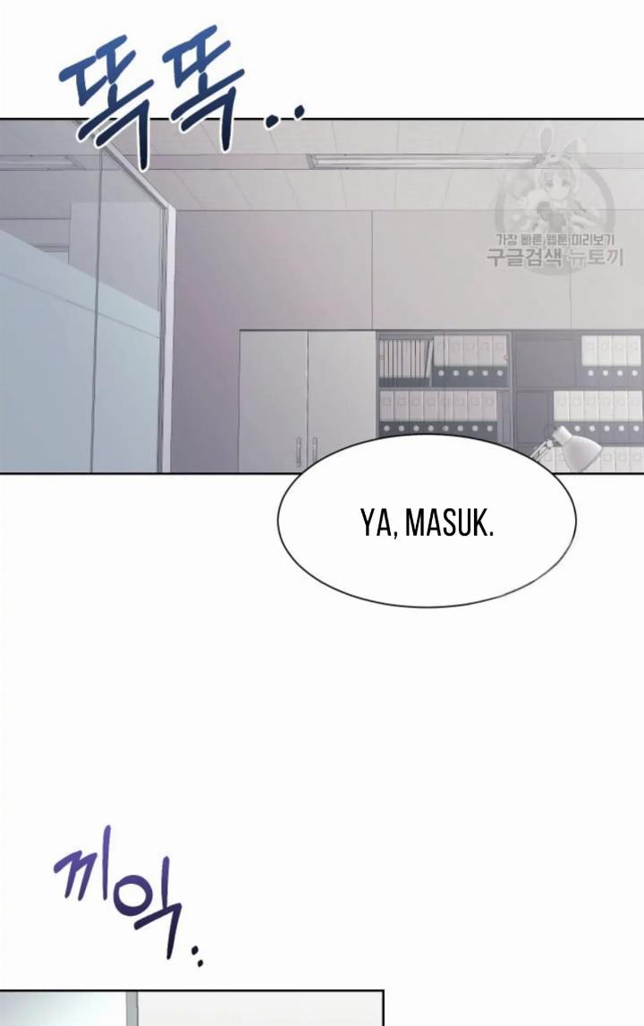 Pure Love of a Man Chapter 23 - halaman 76