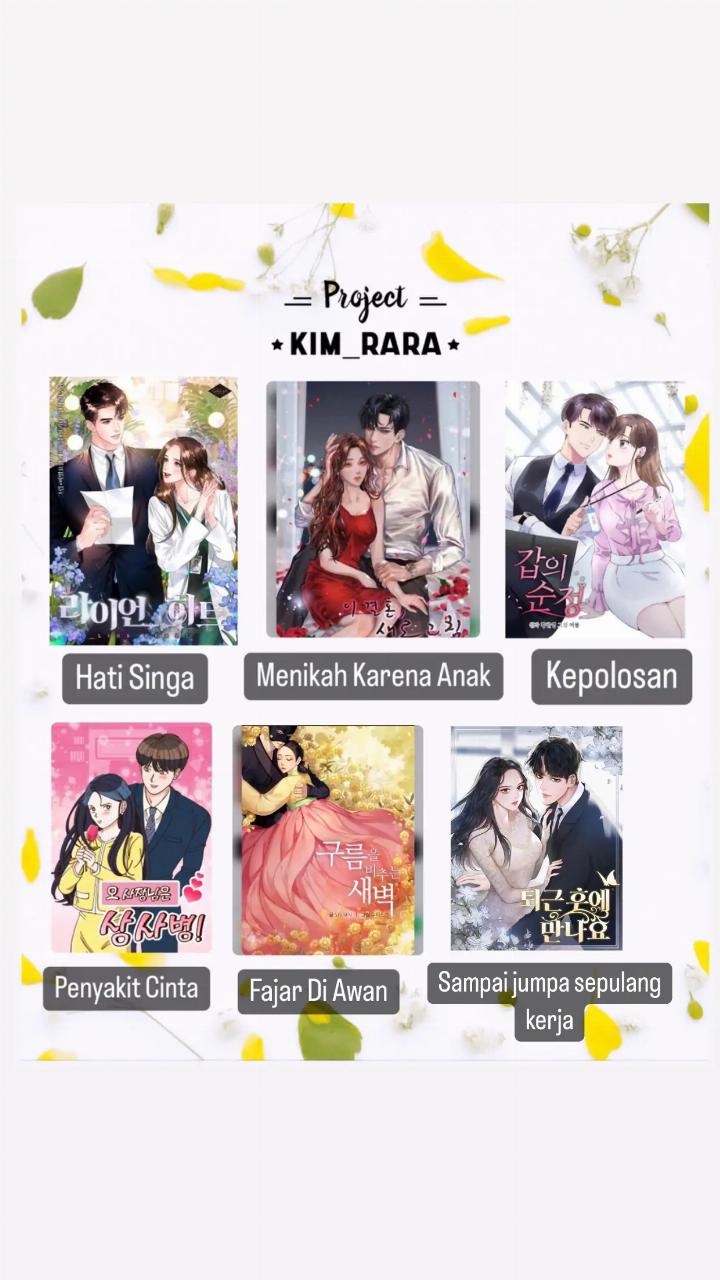 Pure Love of a Man Chapter 23 - halaman 84