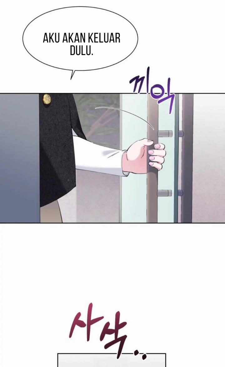 Pure Love of a Man Chapter 24 - halaman 16