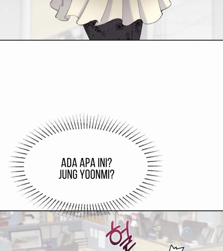 Pure Love of a Man Chapter 24 - halaman 21