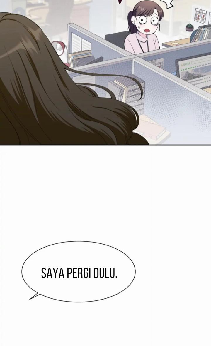 Pure Love of a Man Chapter 24 - halaman 22