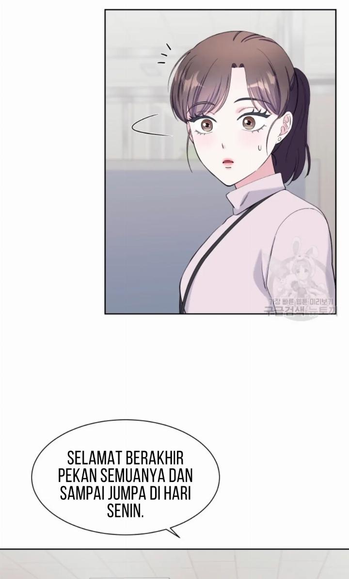 Pure Love of a Man Chapter 24 - halaman 23