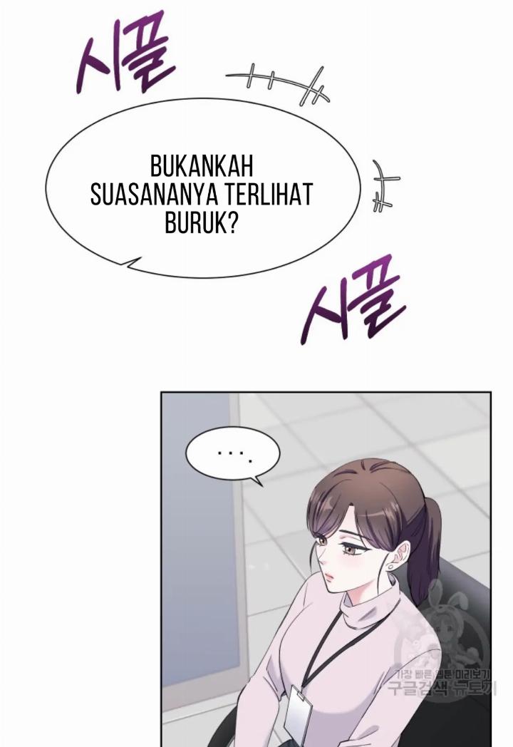 Pure Love of a Man Chapter 24 - halaman 29
