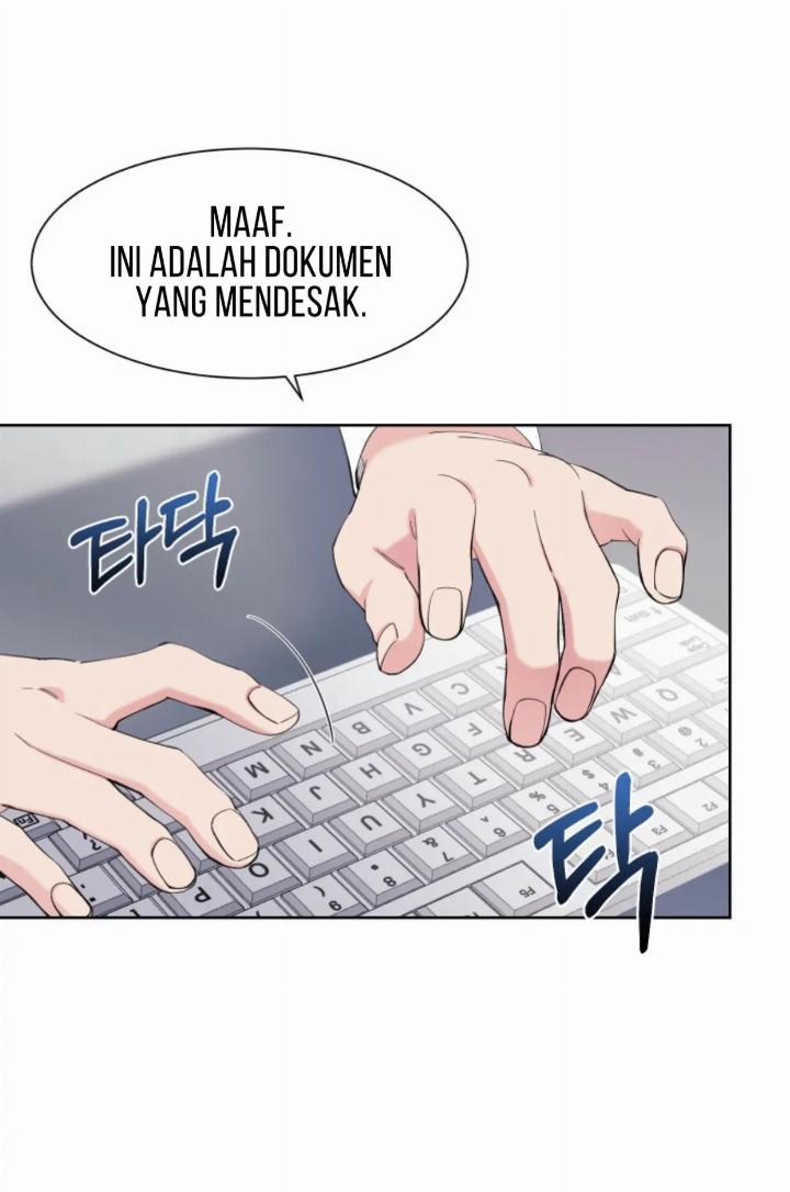 Pure Love of a Man Chapter 24 - halaman 3