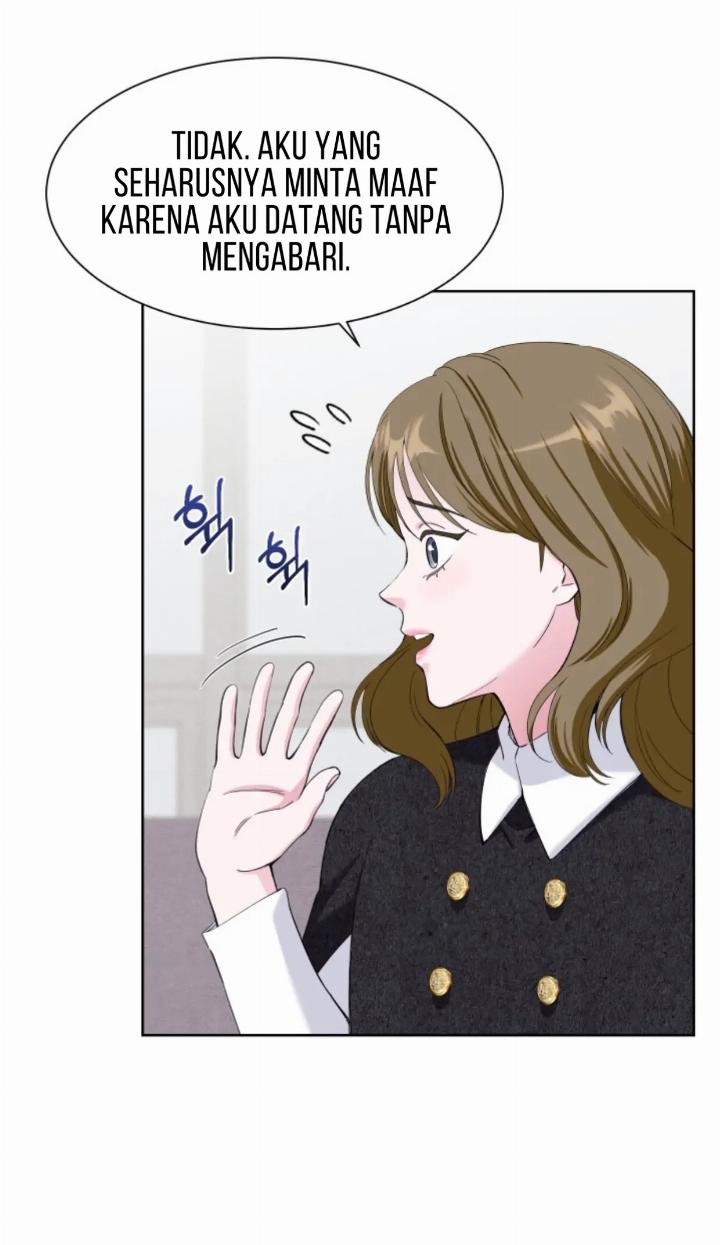 Pure Love of a Man Chapter 24 - halaman 4