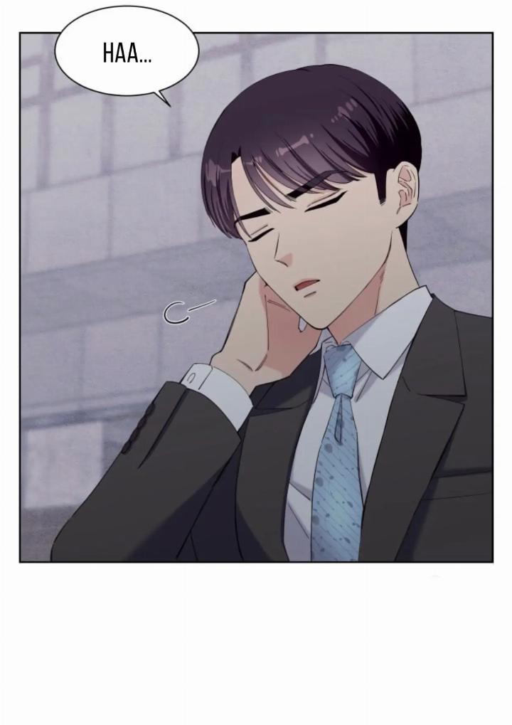 Pure Love of a Man Chapter 24 - halaman 42