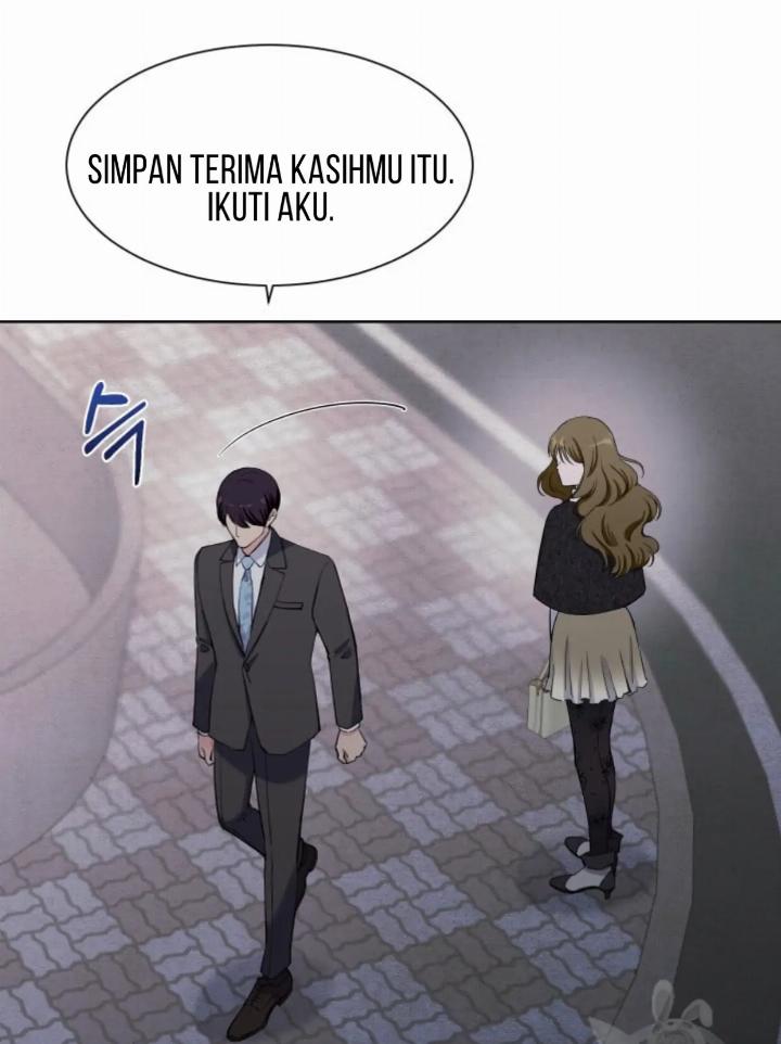 Pure Love of a Man Chapter 24 - halaman 43