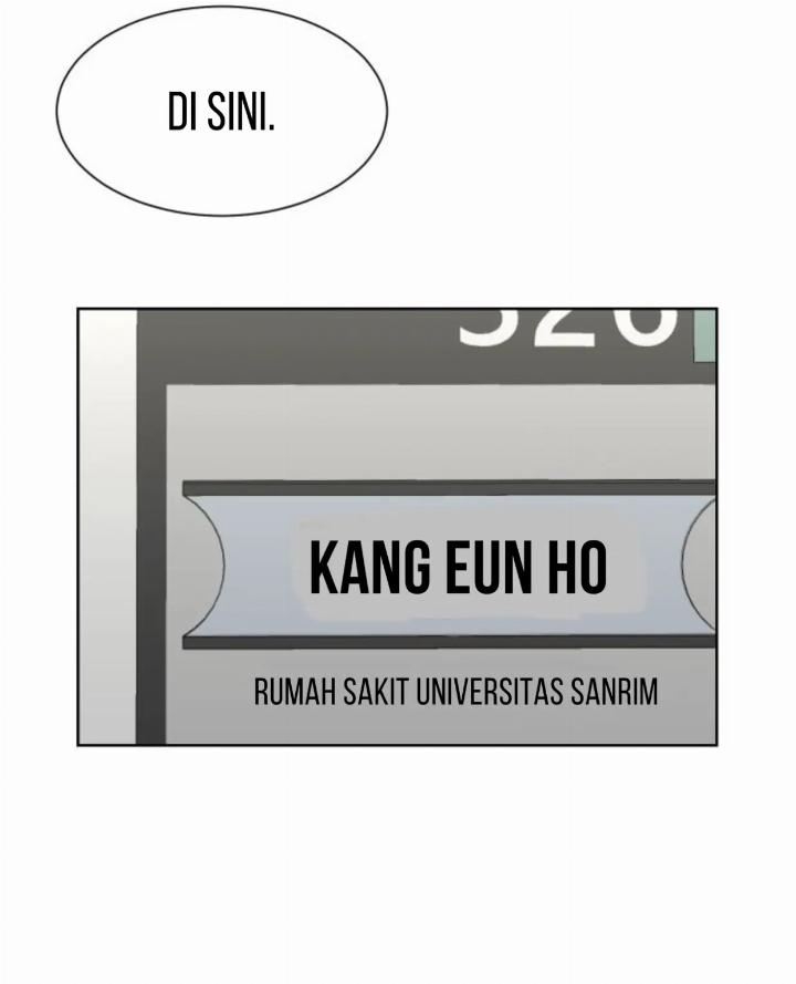 Pure Love of a Man Chapter 24 - halaman 47