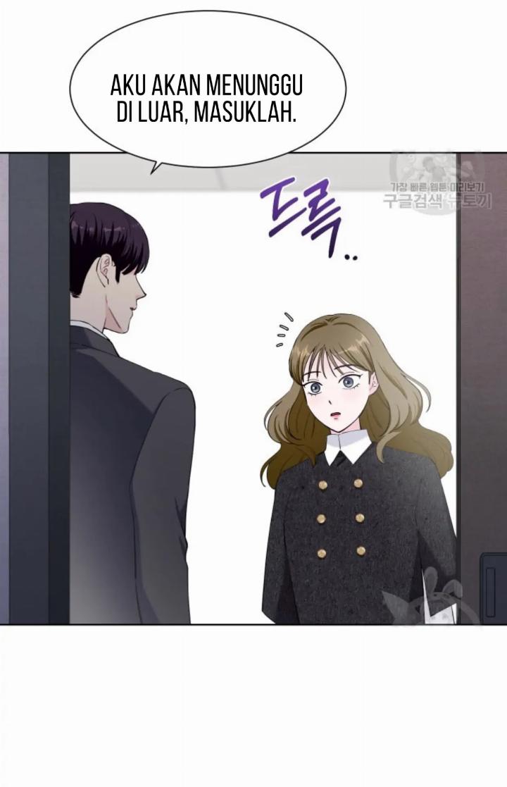 Pure Love of a Man Chapter 24 - halaman 48