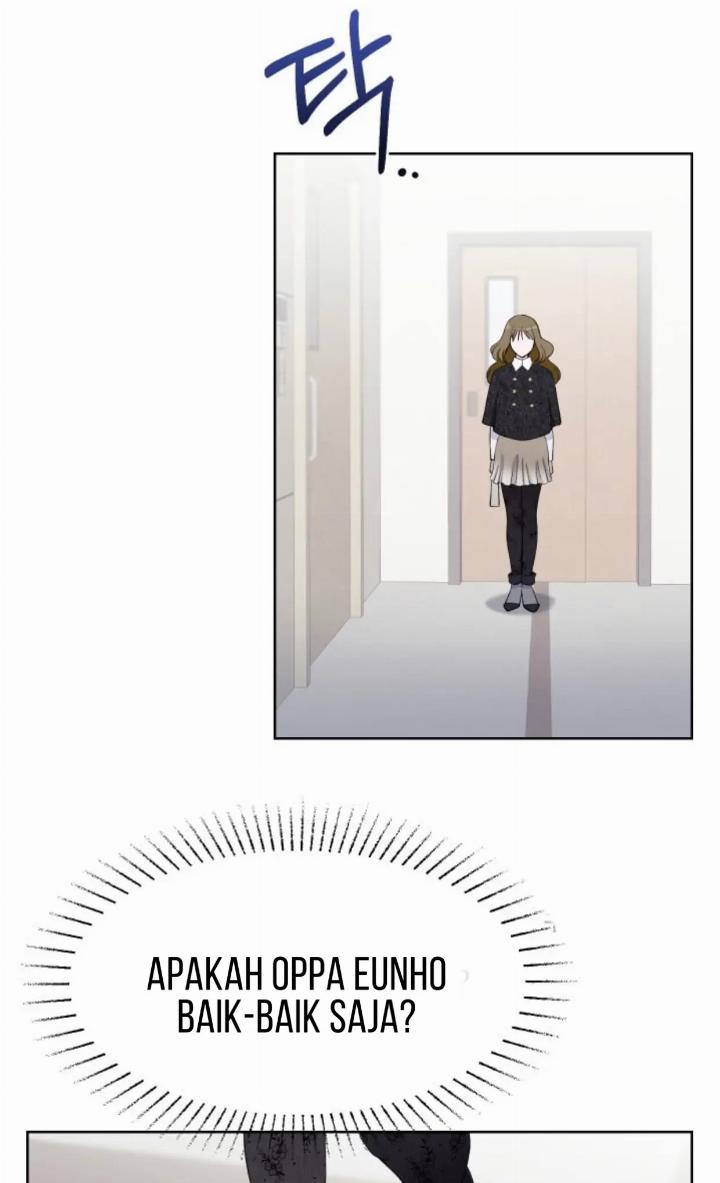 Pure Love of a Man Chapter 24 - halaman 49