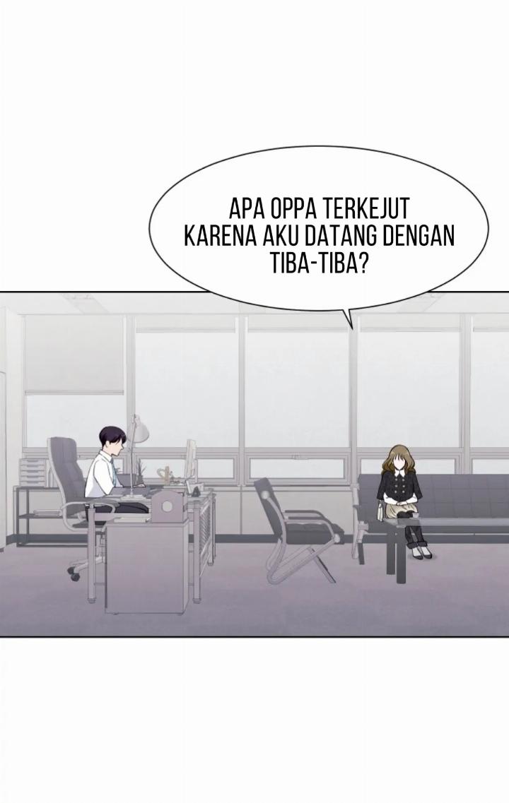 Pure Love of a Man Chapter 24 - halaman 5