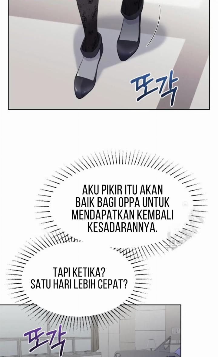 Pure Love of a Man Chapter 24 - halaman 50