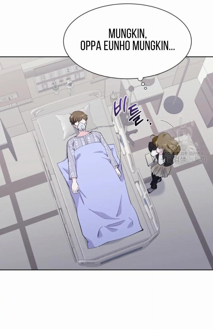 Pure Love of a Man Chapter 24 - halaman 58