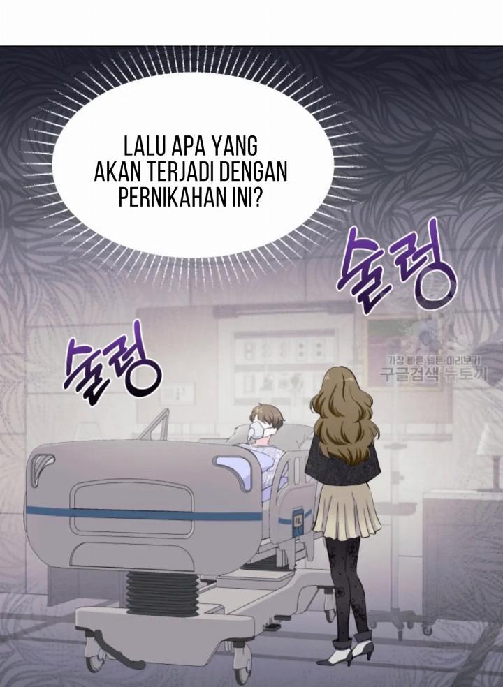 Pure Love of a Man Chapter 24 - halaman 63