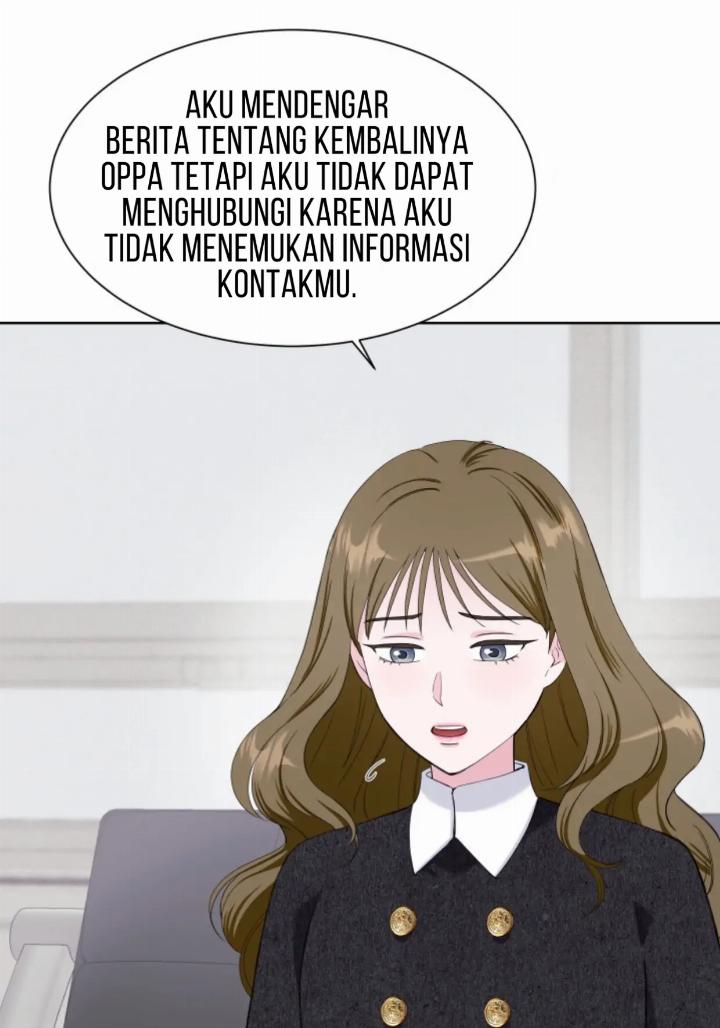 Pure Love of a Man Chapter 24 - halaman 7