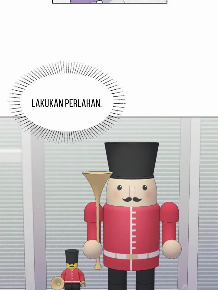 Pure Love of a Man Chapter 24 - halaman 73