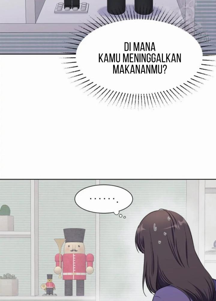 Pure Love of a Man Chapter 24 - halaman 74