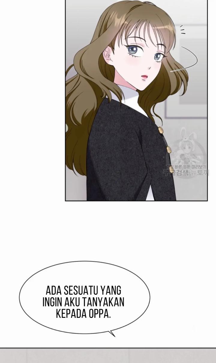 Pure Love of a Man Chapter 24 - halaman 9