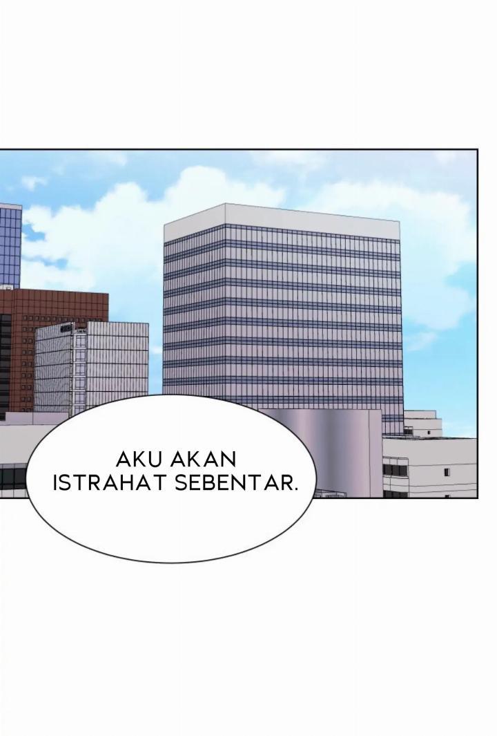Pure Love of a Man Chapter 3 - halaman 3