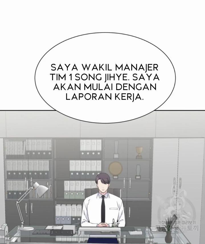 Pure Love of a Man Chapter 3 - halaman 30