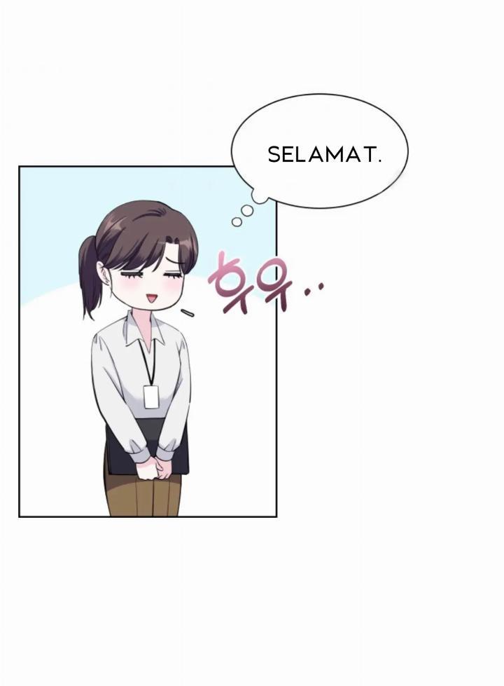Pure Love of a Man Chapter 3 - halaman 36