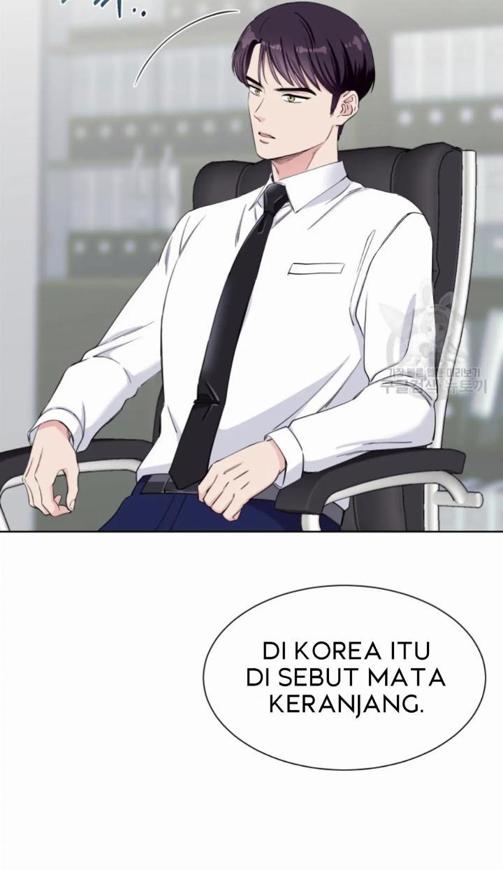 Pure Love of a Man Chapter 3 - halaman 51