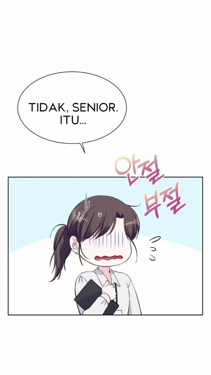 Pure Love of a Man Chapter 3 - halaman 52