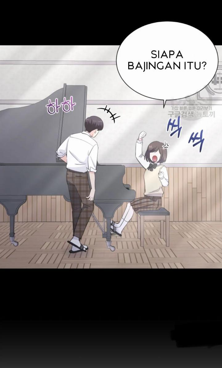 Pure Love of a Man Chapter 3 - halaman 63