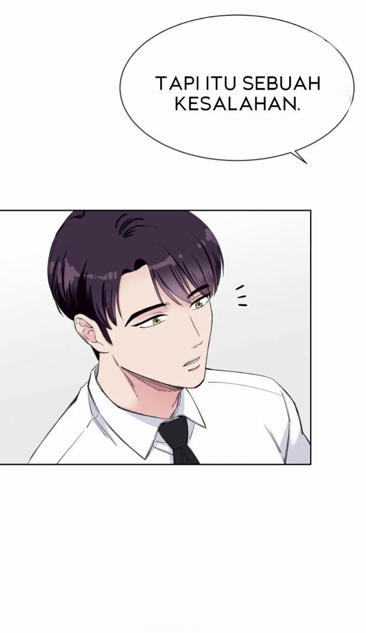 Pure Love of a Man Chapter 3 - halaman 70