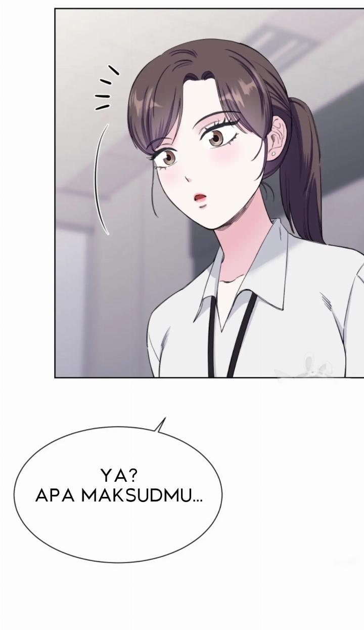 Pure Love of a Man Chapter 3 - halaman 75