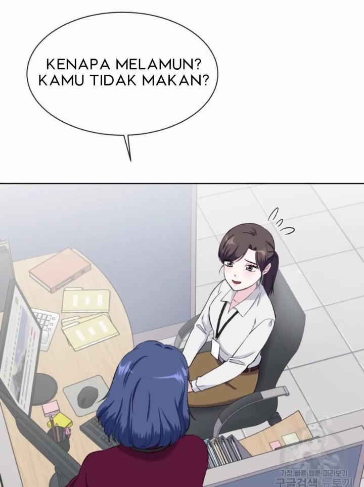 Pure Love of a Man Chapter 4 - halaman 15