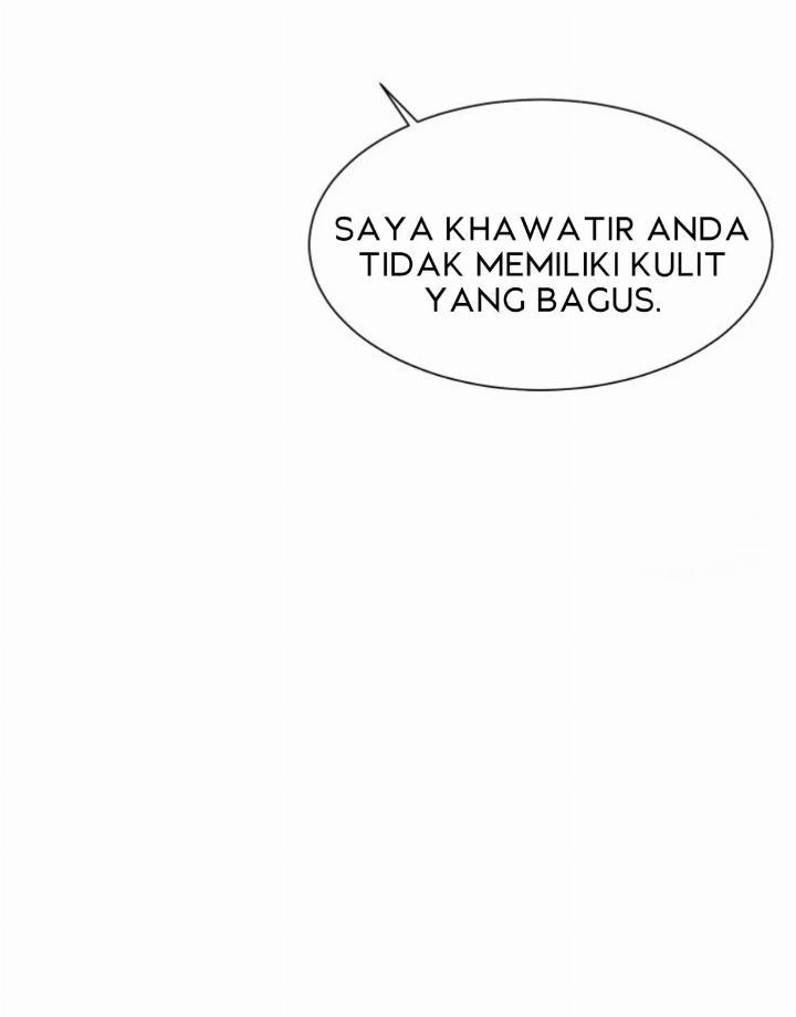 Pure Love of a Man Chapter 4 - halaman 21