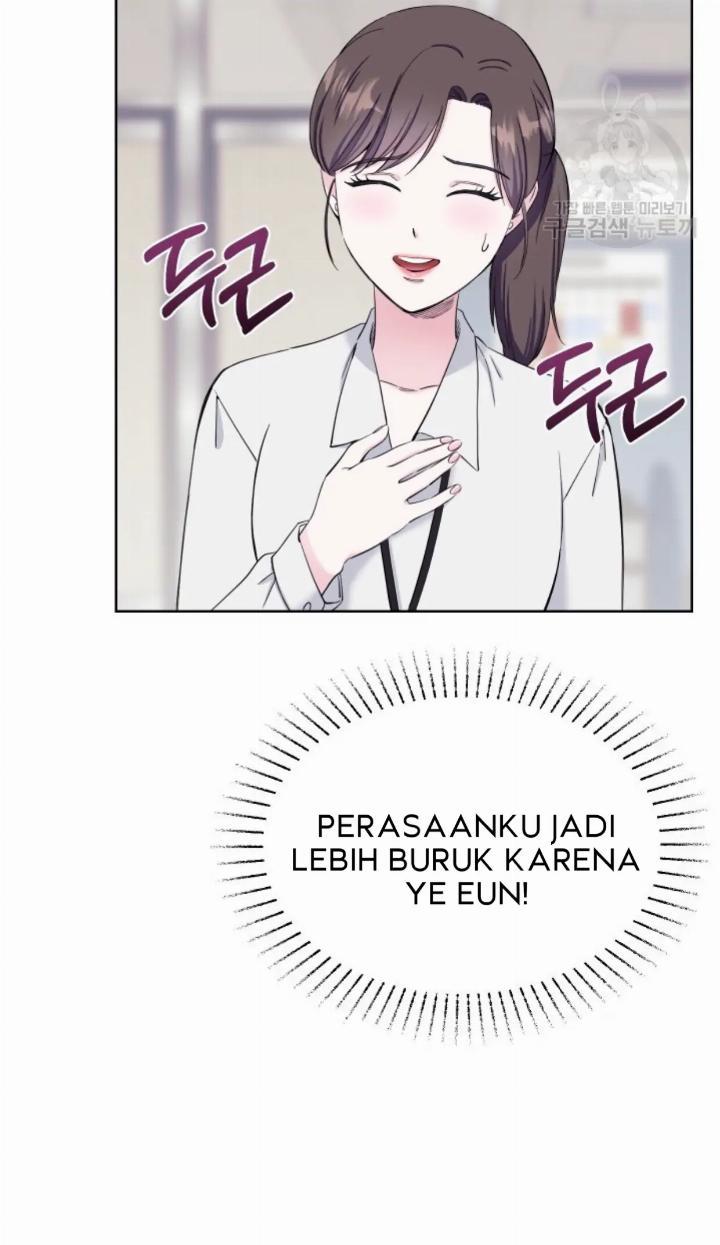 Pure Love of a Man Chapter 4 - halaman 23
