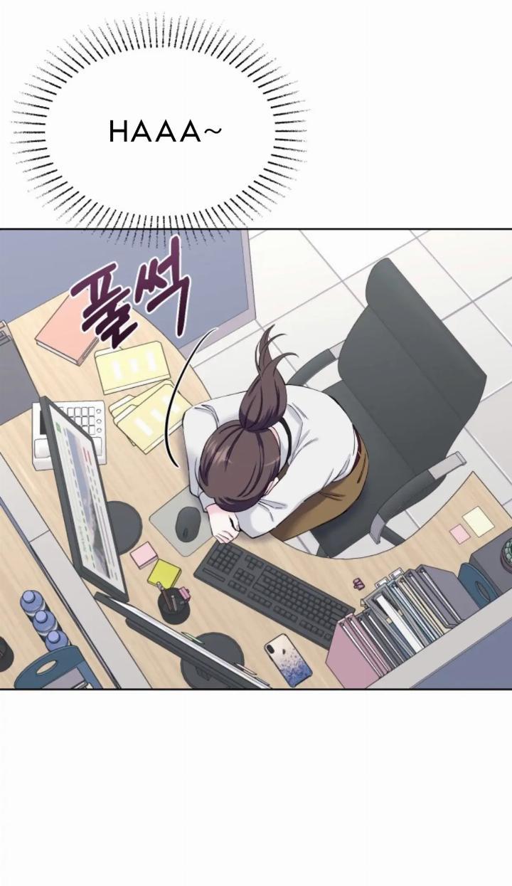 Pure Love of a Man Chapter 4 - halaman 27