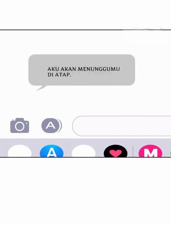 Pure Love of a Man Chapter 4 - halaman 43