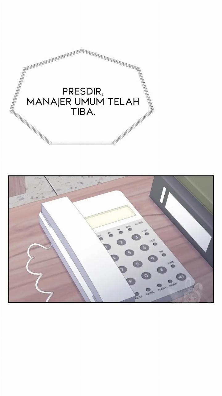 Pure Love of a Man Chapter 4 - halaman 48