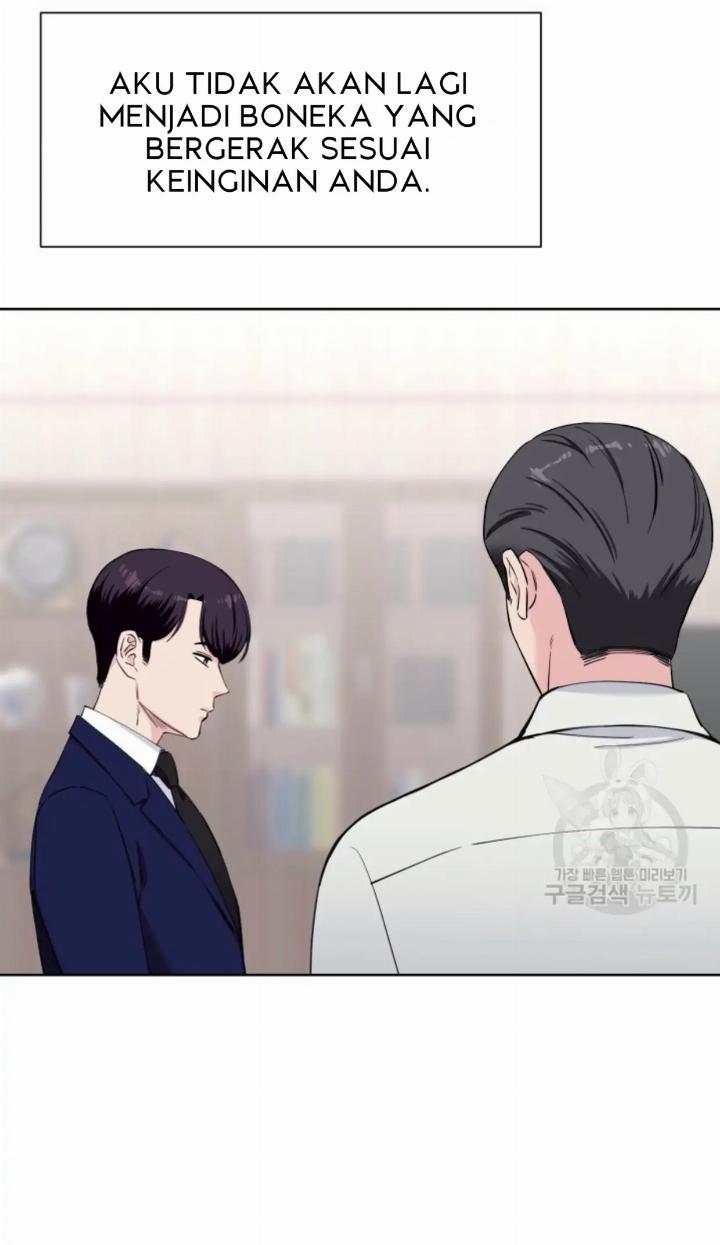 Pure Love of a Man Chapter 4 - halaman 60