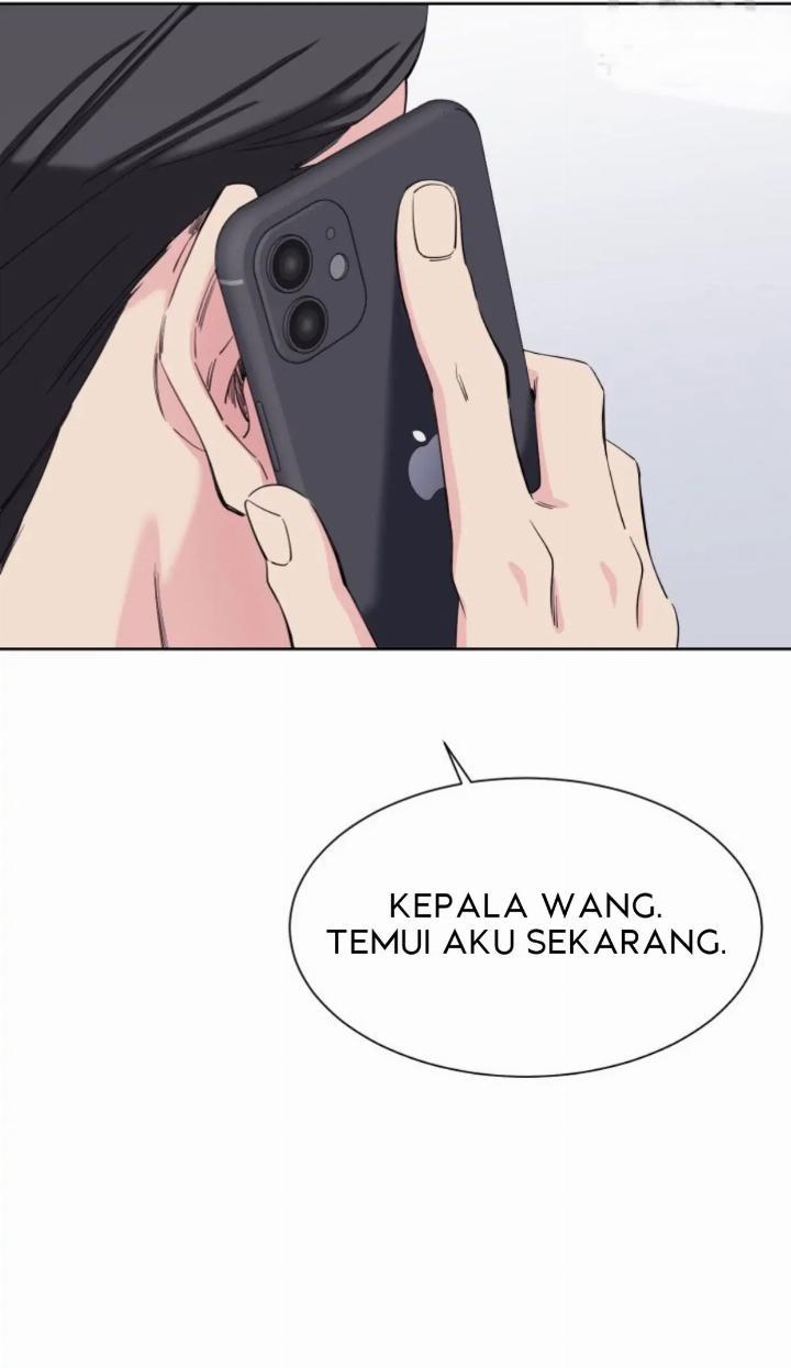 Pure Love of a Man Chapter 4 - halaman 71
