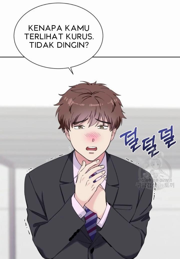 Pure Love of a Man Chapter 4 - halaman 82