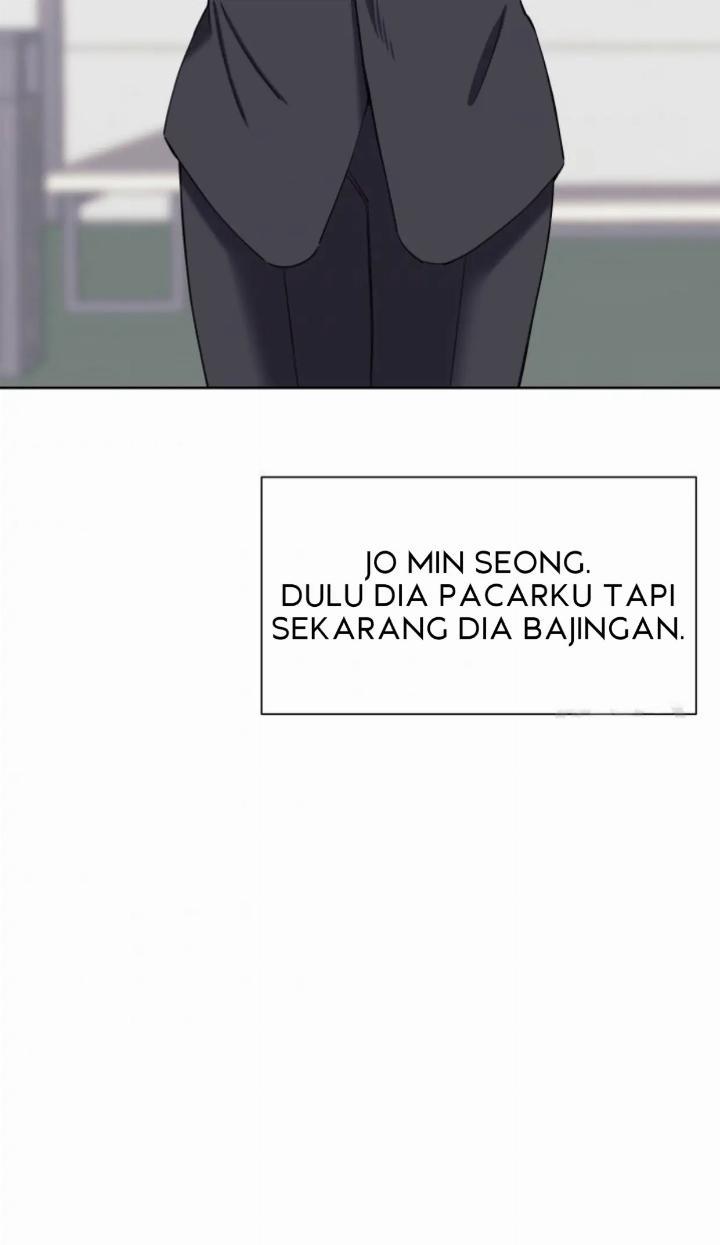 Pure Love of a Man Chapter 4 - halaman 83