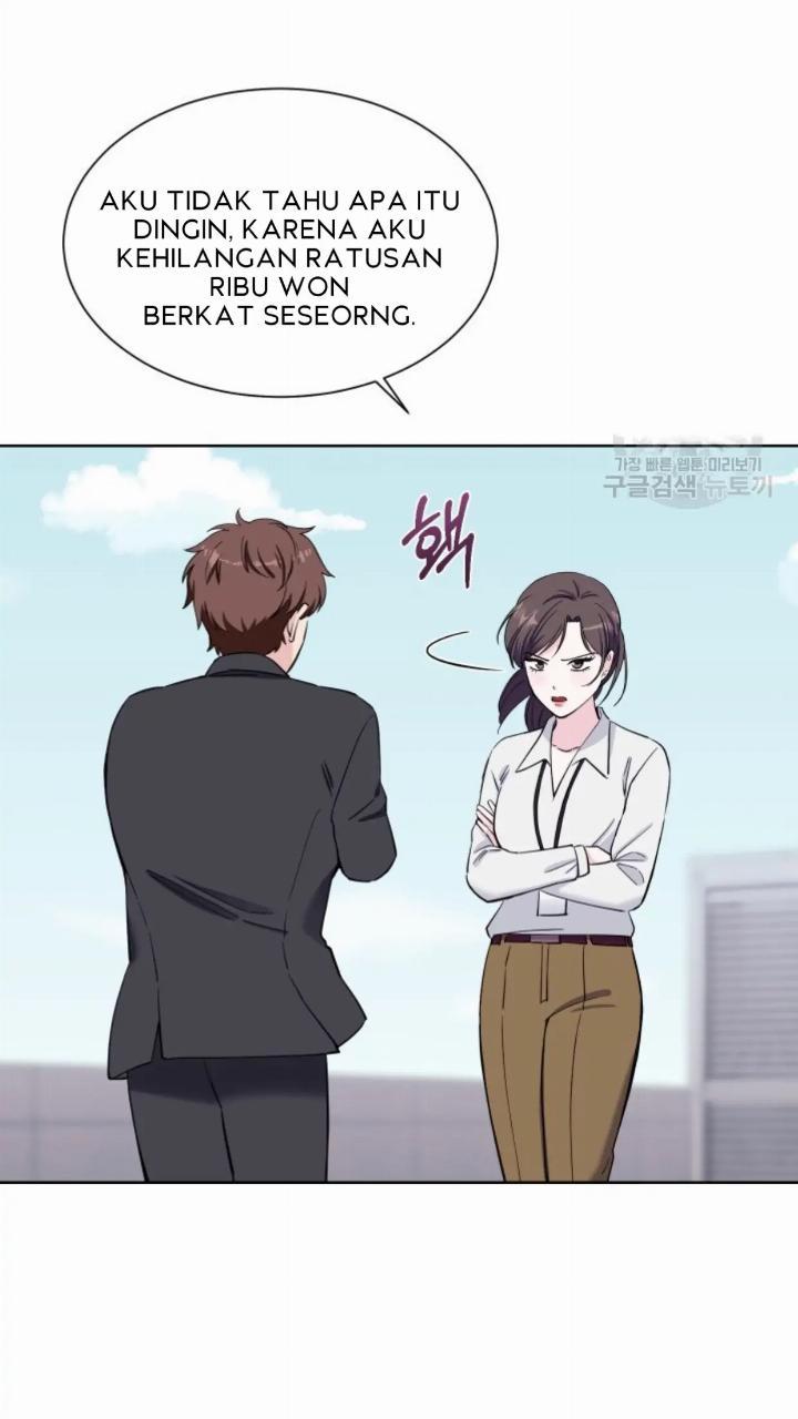 Pure Love of a Man Chapter 4 - halaman 86
