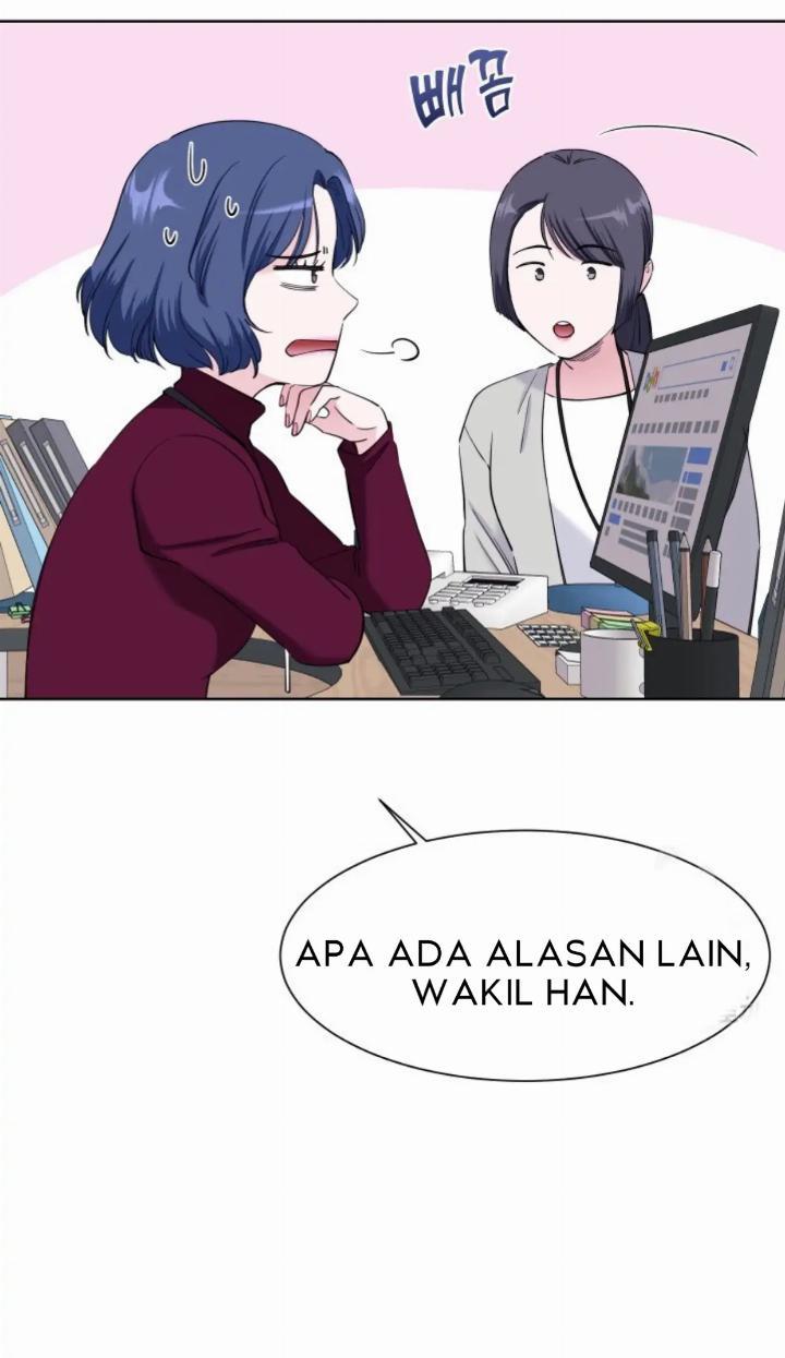 Pure Love of a Man Chapter 4 - halaman 9