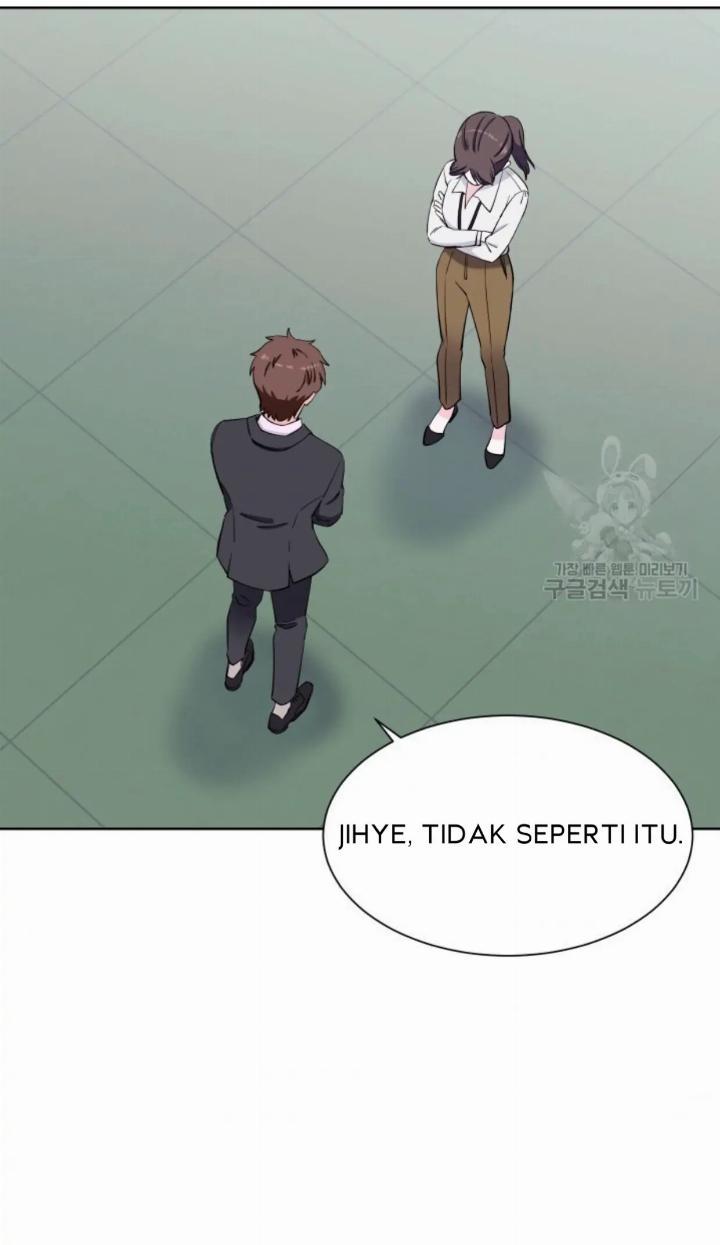 Pure Love of a Man Chapter 4 - halaman 93