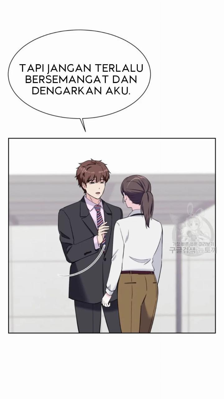 Pure Love of a Man Chapter 4 - halaman 96