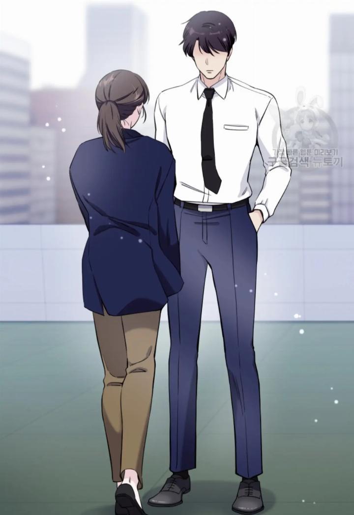 Pure Love of a Man Chapter 5 - halaman 107