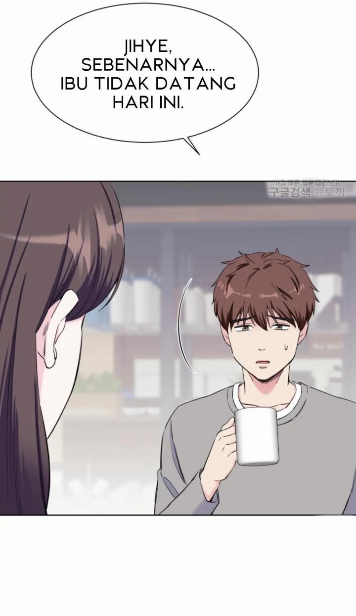 Pure Love of a Man Chapter 5 - halaman 21